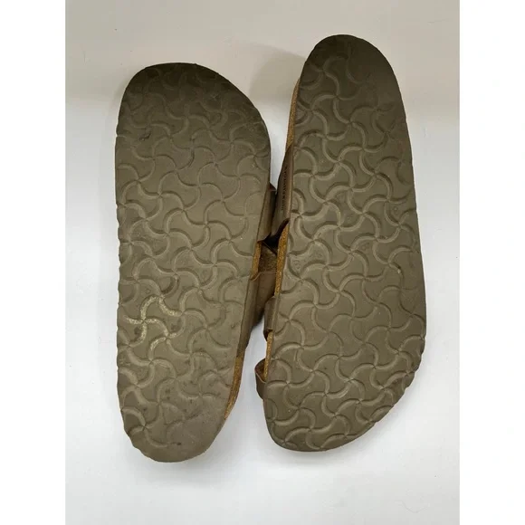 Birkenstock Mayari Brown Sandals Women’s Size 41 - Picture 5 of 5